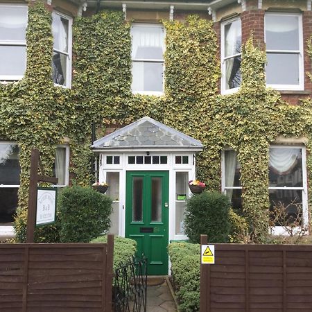 Netley Guest House Farnborough  Exterior foto