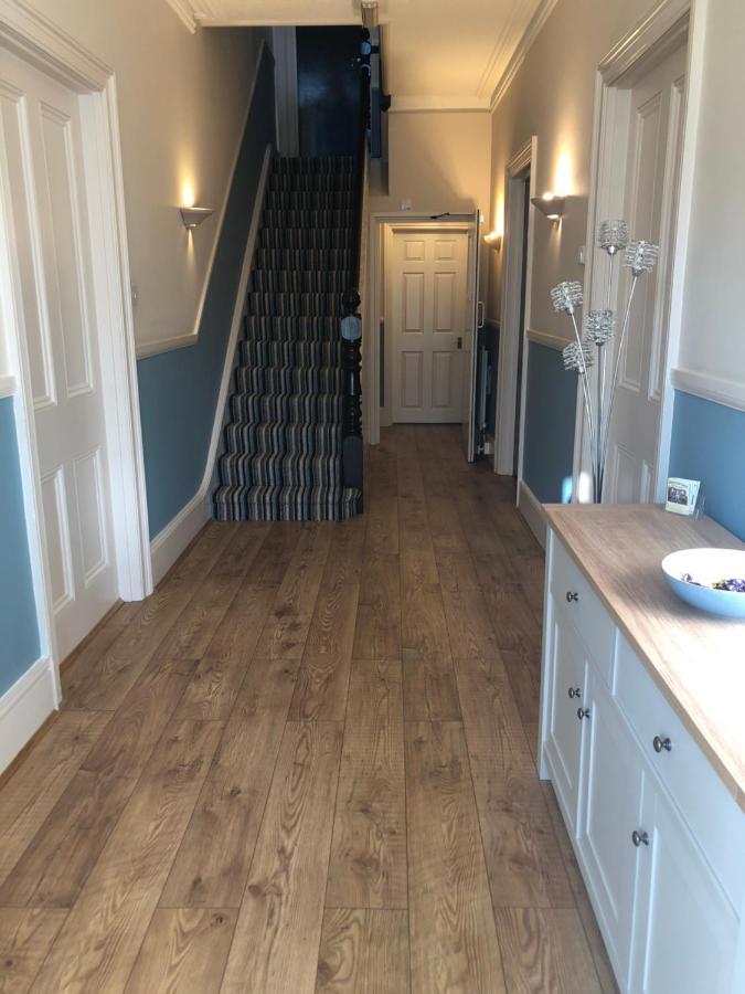 Netley Guest House Farnborough  Exterior foto